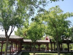 -张家湾公园