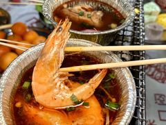 -生火火·地摊小炉子烧烤(龙湖北城金冠店)