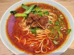 -醉面(西铁营万达店)