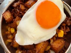 干免治牛肉饭-妈阁铭记澳葡美食