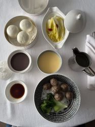 -圣贝拉母婴护理中心(深圳莱佛士店)