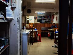 -老张头烧烤小吃(桂花街店)