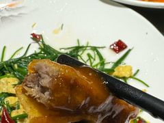 -马老六清真餐饮(西站店)