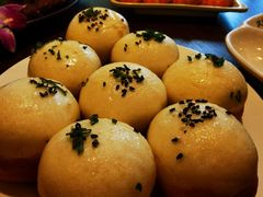 -玖鲜小笼(中山广场店)