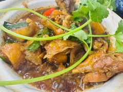 -合味土鸡火锅(中海世贸花园金碧庄店)