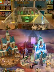 -kidsland(领展购物广场·京通店)