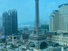 -澳门喜来登大酒店