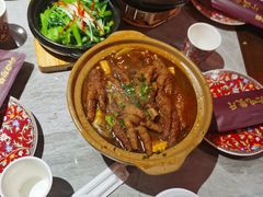 -山四砂锅(钟楼街店)