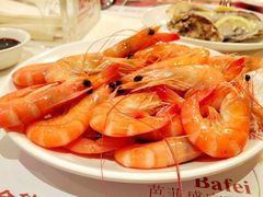 -芭菲盛宴·环球美食(锦城万达广场店)
