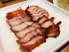 -鹅冠港式茶餐厅(来福士店)