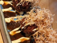 -味太助·银饭食堂(中华城店)