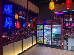 -十三姨正合丰烤肉(营迹路店)