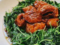 -玫瑰厅上海菜(兴国路店)