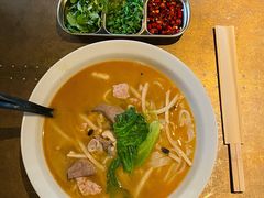 -漆黑觉米粉(三里屯店)