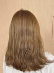 点击看大图 -MORI HAIR SALON日式美发沙龙