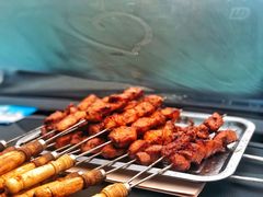 -王记西鎮电烤肉(汶上路店)