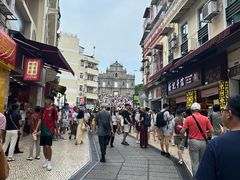 -钜记手信(大三巴街店)