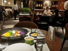 大堂-西堤厚牛排(国瑞店)