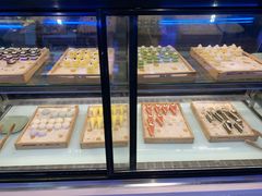 -盛江山自助料理(奥莱锦辉购物广场店)