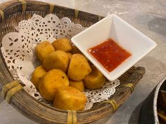-达叔香味海鲜(海棠68环球美食街店)