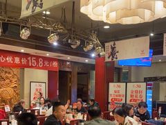 -金鼎轩(方庄天坛店)