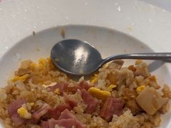 -必胜客(华南摩尔店)