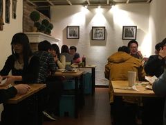 -鬼味烤翅(南锣鼓巷店)
