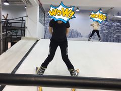 -SNOWGATE滑雪·华雪梦(老西门店)