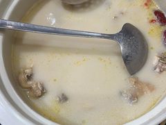 -湯系·煲汤手艺人(东二环泰禾广场店)