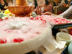 -额尔敦草原涮羊肉·烧烤(冻青树总店)