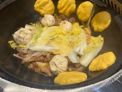 -玺炖·中国铁锅炖(虹桥天街店)