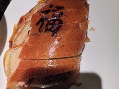 -局气 烤鸭·北京菜(光华路店)