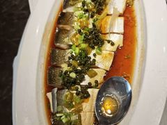 -万龙洲海鲜(南新仓店)