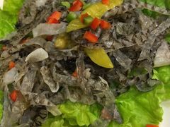 -粥全粥到海鲜家常菜·海肠捞饭(嫩江路店)