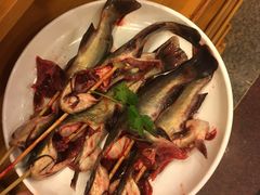-老码头火锅(玉林店)