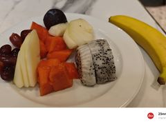 -新加坡万豪董厦酒店