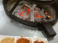 -二师兄火盆烤肉(湖口店)