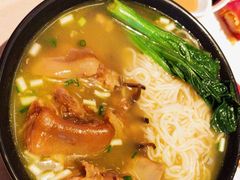 -避风塘(五角场店)