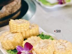 -港迹·鲜围煮海鲜火锅(湖州时代广场店)