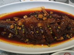 -紫光园·烤鸭·北京菜(团结湖店)