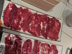 -牛人日志·鲜牛肉骨汤火锅(万科里瑧店)