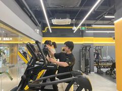 -FEELINGME乐刻私教馆·健身(文鼎财富店)