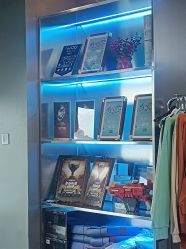 -泫舞舞蹈工作室