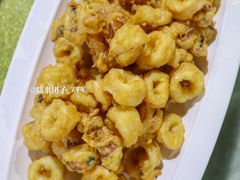 -四川小胡子海鲜(丁村万人海鲜广场店)