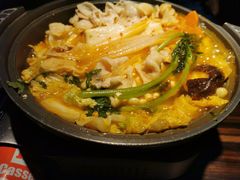 -山葵家·创意料理(EFC欧美广场店)