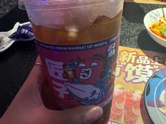 -匠子烤鱼(上邦百汇城店)