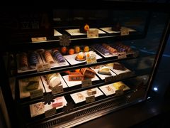 -麦当劳(天津站三店)