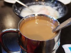 大排档奶茶-添运来(茶园奥园广场店)