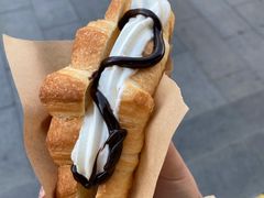 -麦当劳(顺义店)