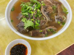 -莲塘味宝园牛杂(天越翔园店)